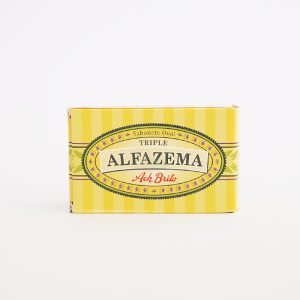 Sabonete Triple Alfazema