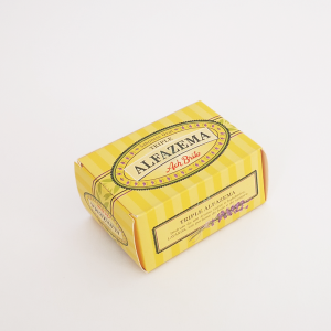 Sabonete Triple Alfazema